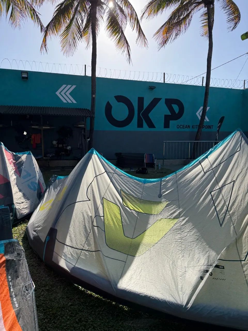 Kite Evo  - Foto 5