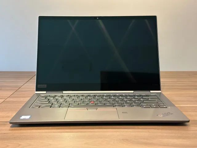 Ultrabook Lenovo ThinkPad X1 Yoga 4th Gen + Brind e Acessórios