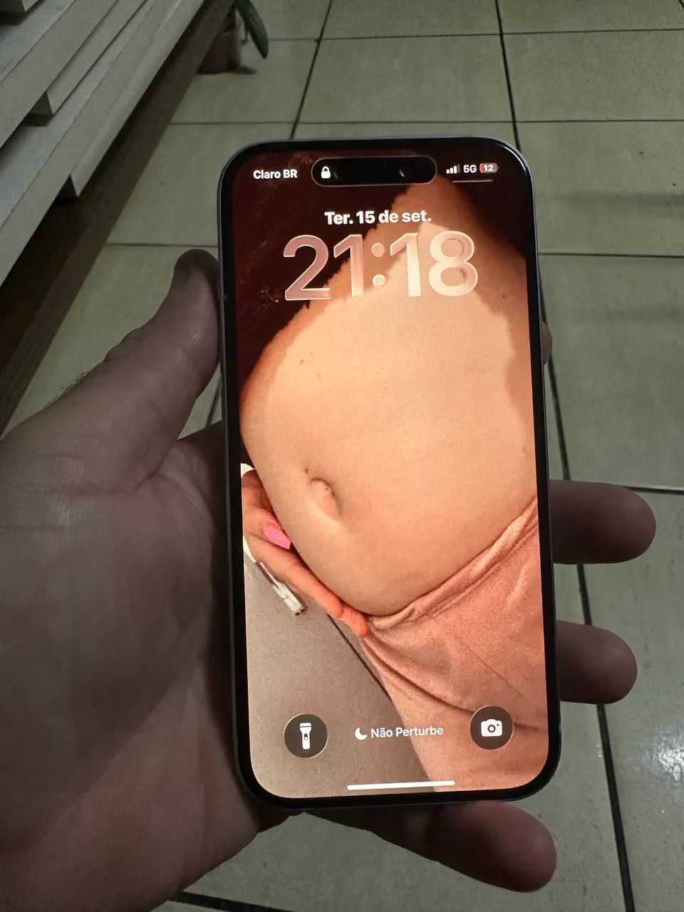 iPhone 15 256GB - Foto 3