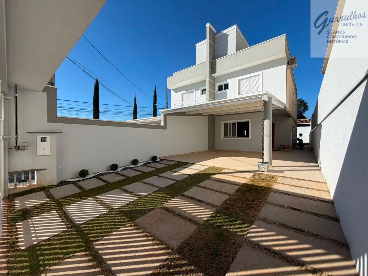 casa para locação 6200 pacote