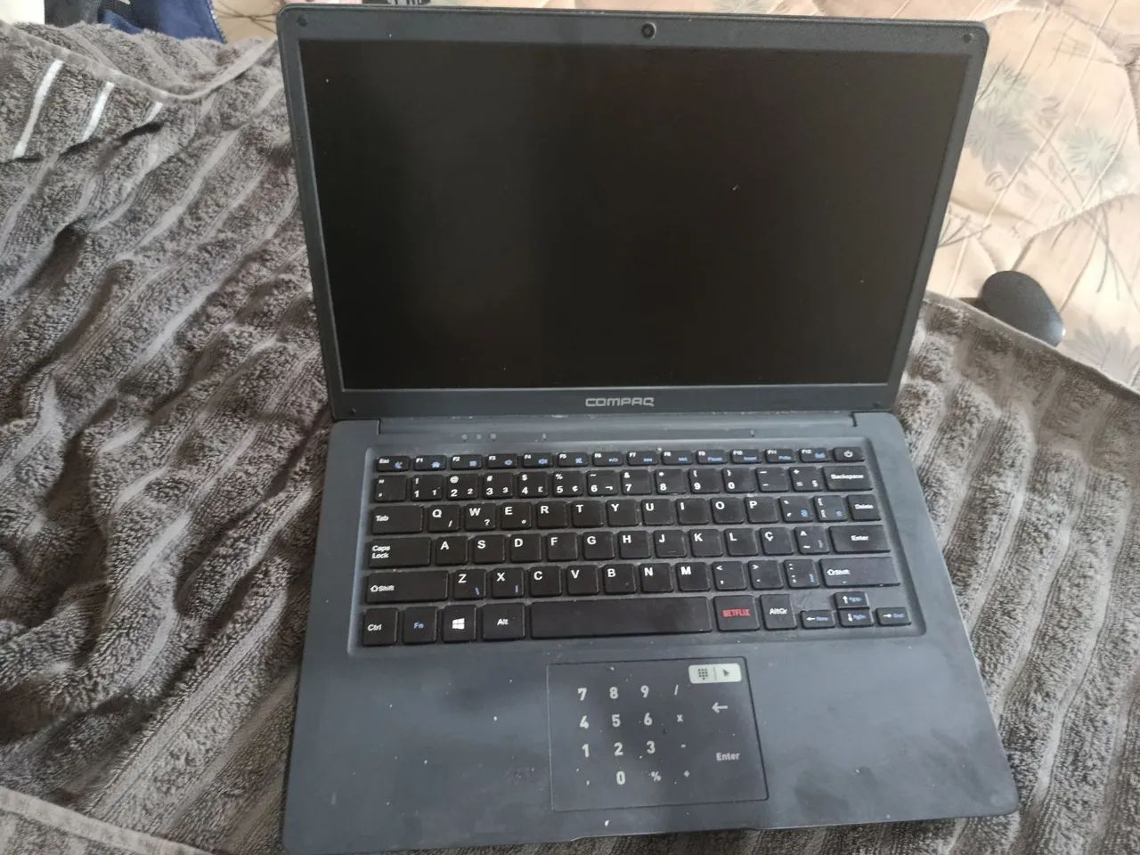 Notebook  - Foto 4