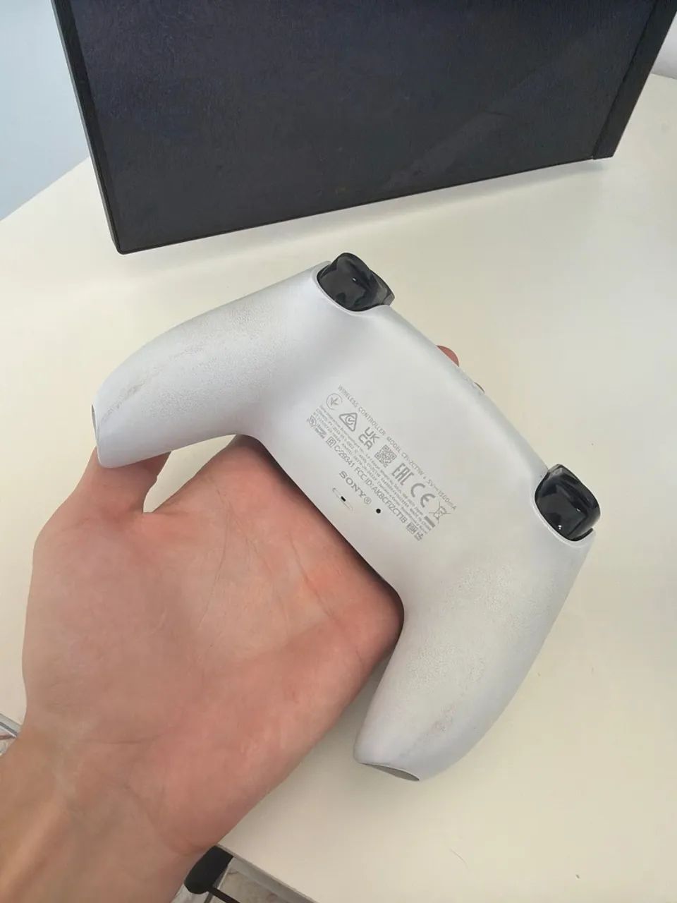 Controle ps5  - Foto 2