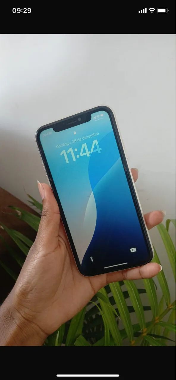 iPhone 11 semi novo-conservadíssimo  - Foto 2