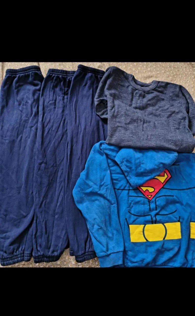 Roupas tam8 - Foto 5