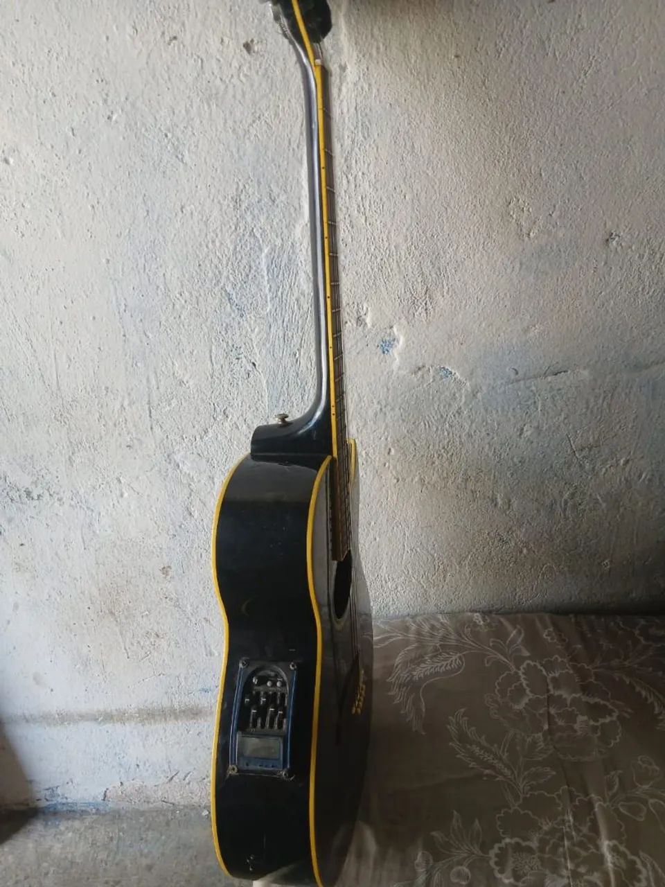 Violão  - Foto 4