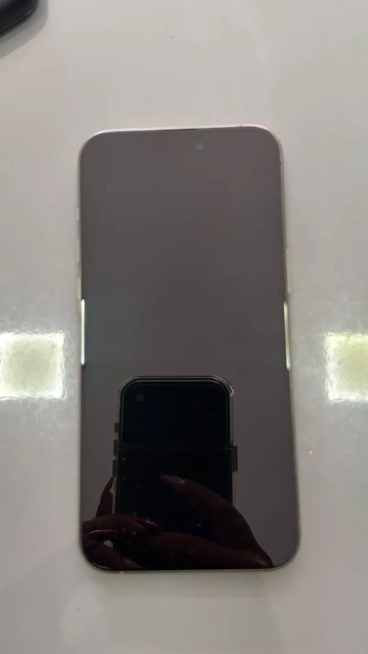 iPhone 15 pro max  - Foto 4