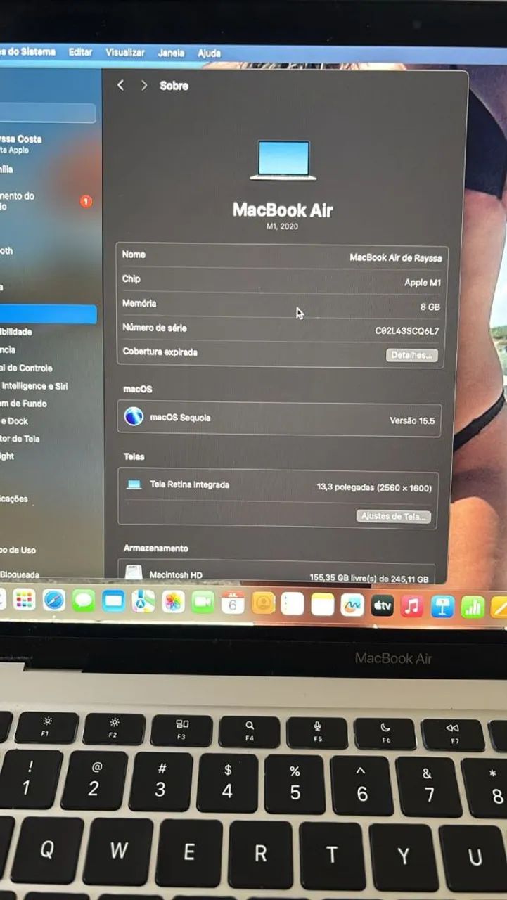 Mac book - Foto 4