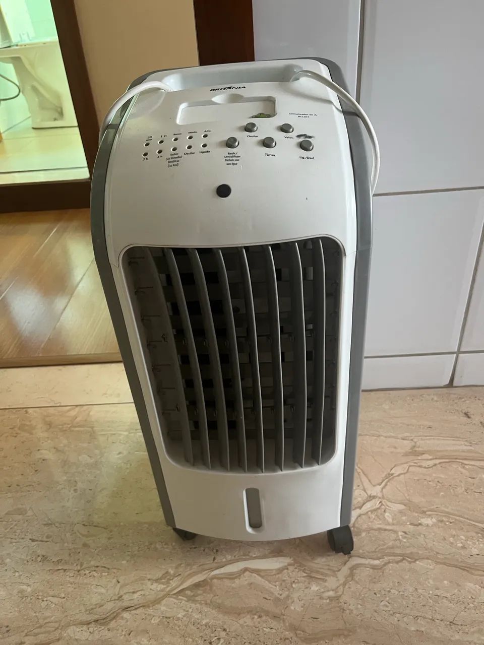 Climatizador de ar - Foto 2