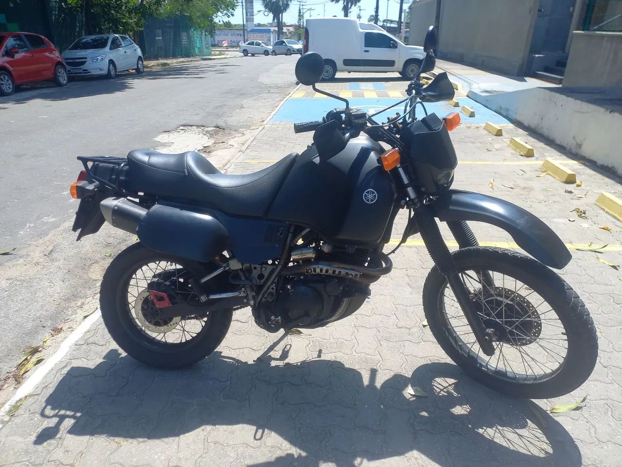 TENERE 600Z  - Foto 3
