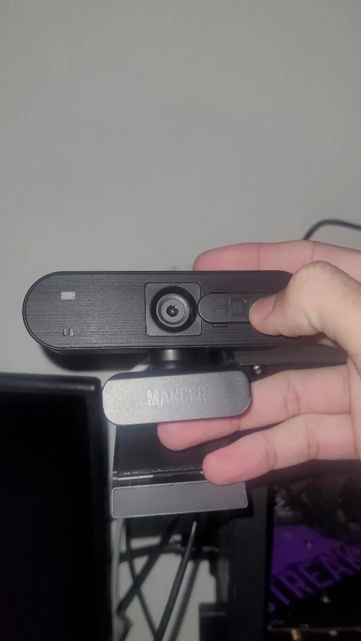 WEBCAM GAMING TAROT