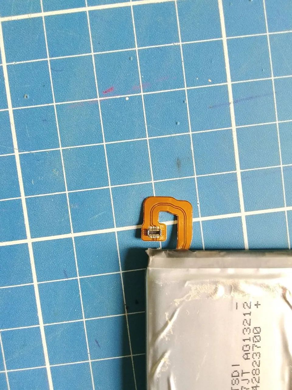 Bateria original j5 prime nova  - Foto 3