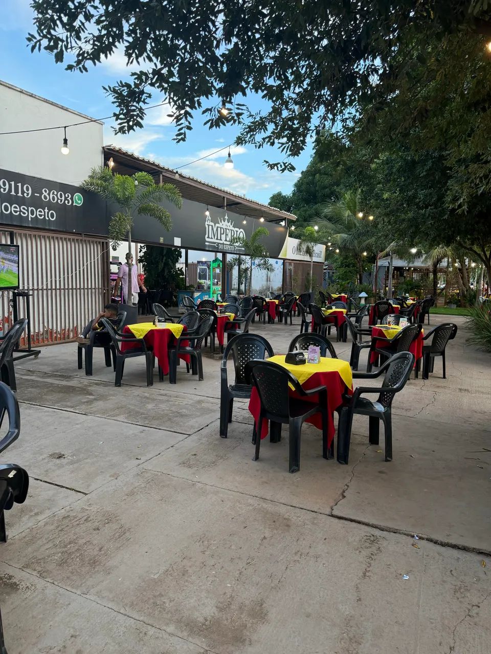 Repasso bar  - Foto 2