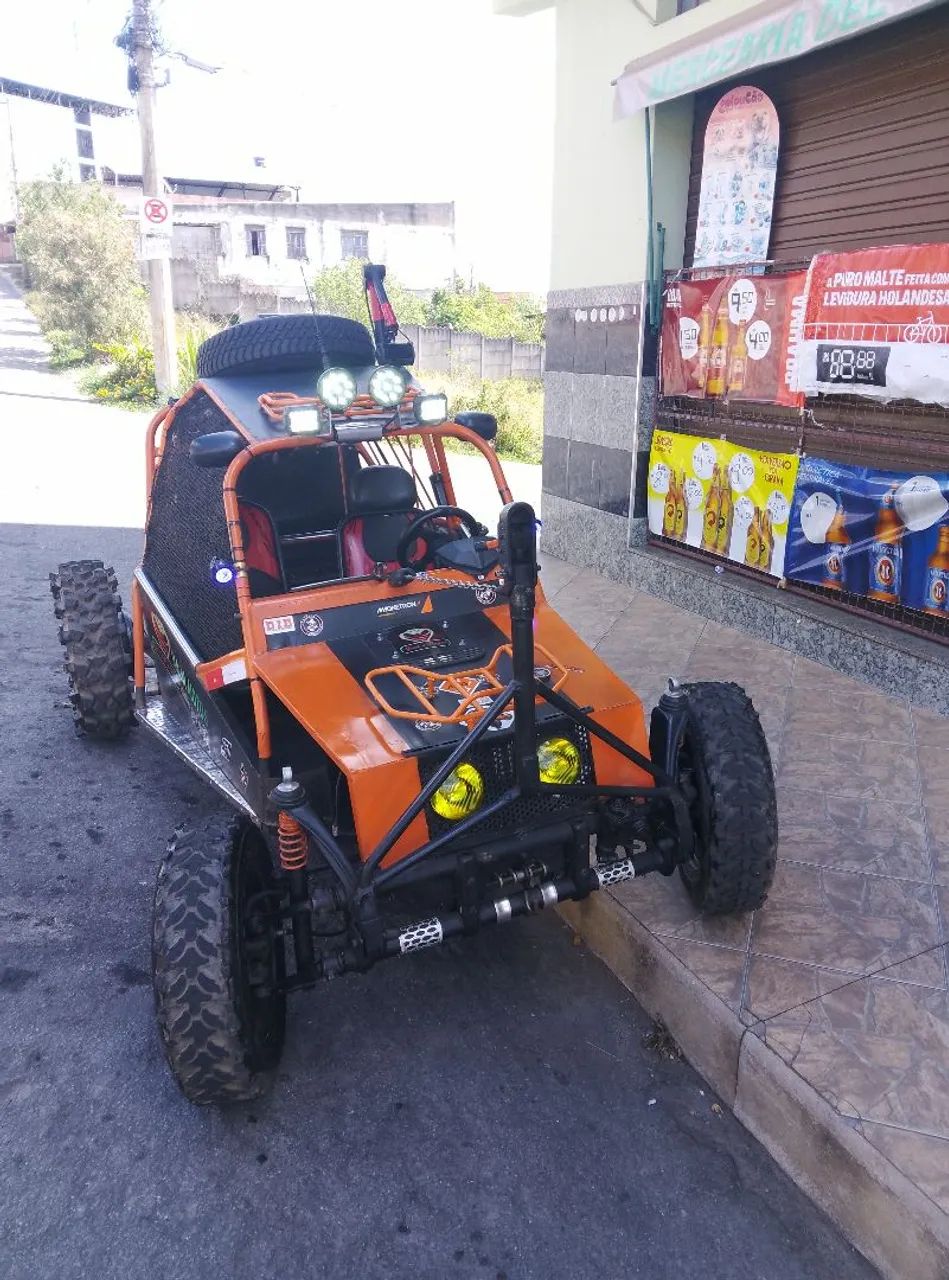 TRILHA PROJETO UTV MOTOR TUWISTER 250. 30 VELOCIDADES PARA TRABALHO NA FAZENDA. R$ Cripto. - Foto 2