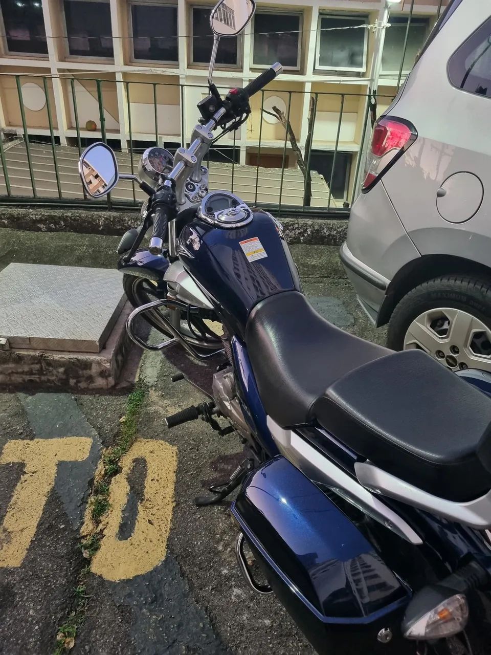Moto Master Ride 150cc - Foto 5
