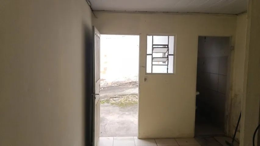 Alugo kitnet - Foto 2