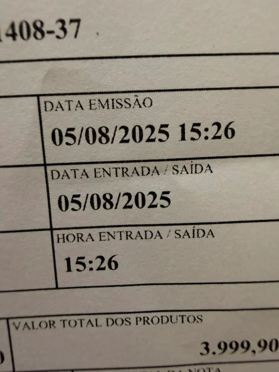 Ps5 Slim 1 terá com nota fiscal  - Foto 5