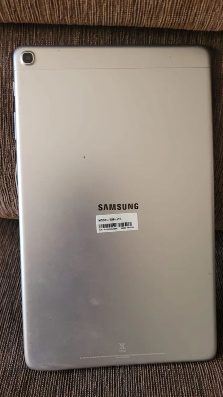 Tablet Samsung SM T 510 usado - Foto 2