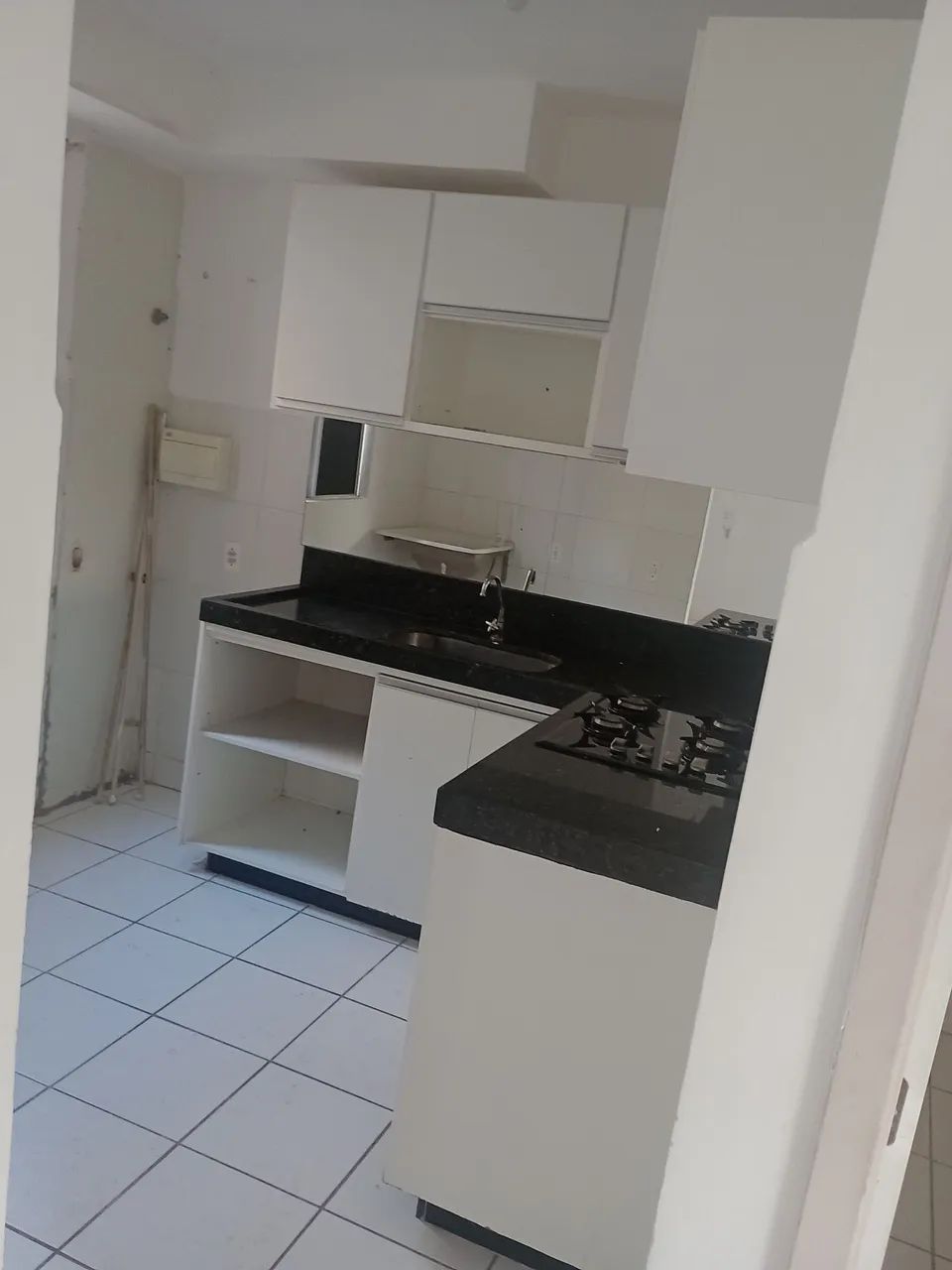 Alugo apartamento no Mansour  - Foto 2