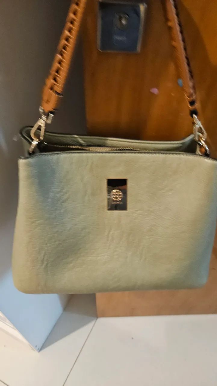Bolsa Constance