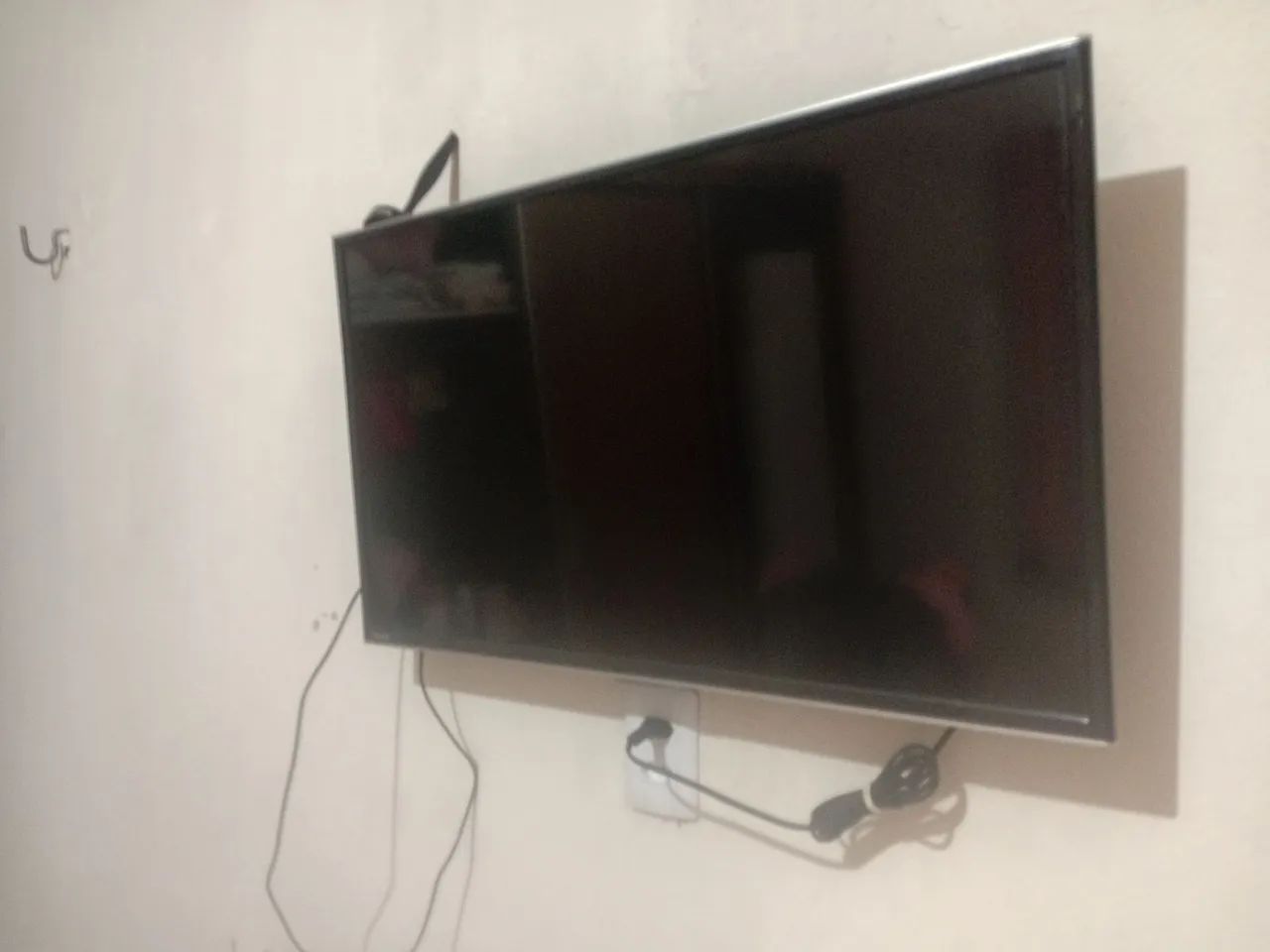 SMART TV TOSHIBA DE 32 POLEGADAS  - Foto 5