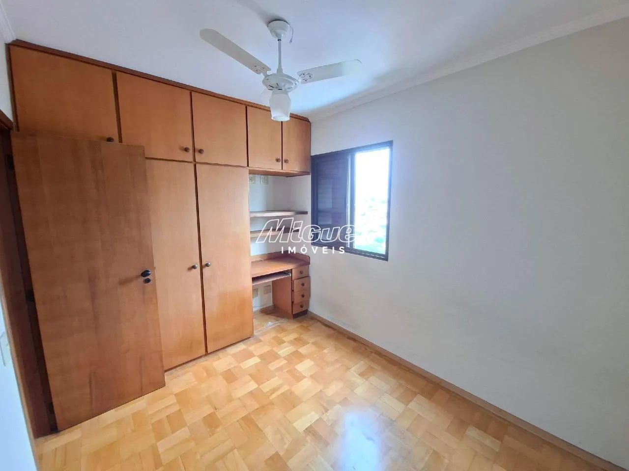 Apartamento, para aluguel, Centro - 2 quartos Condomínio e Edifício Sapucaia - Piracicaba/ - Foto 5