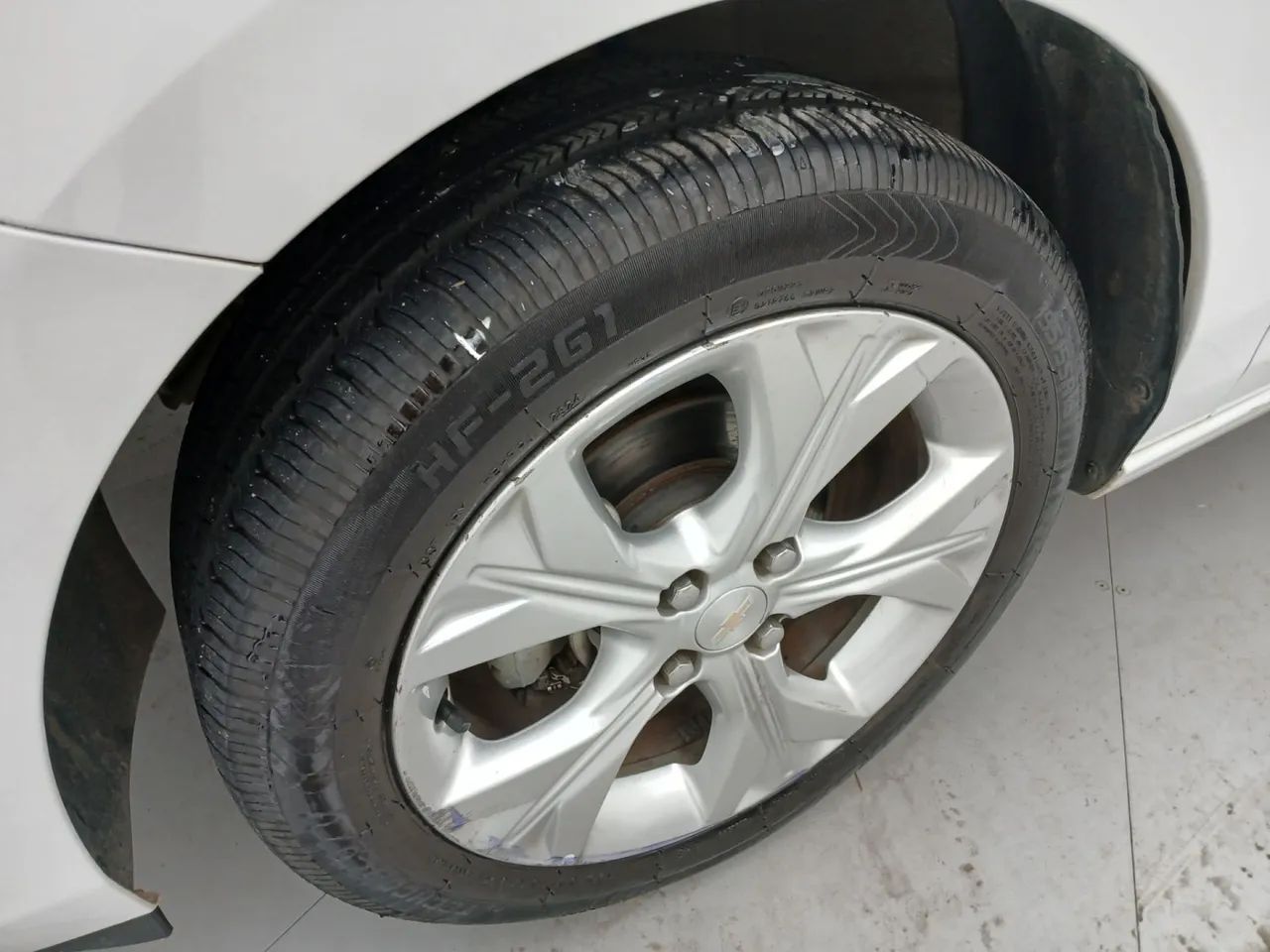 Chevrolet Onix Hatch LTZ 1.0 12V TB Flex Aut. 5P 2025 - Foto 11