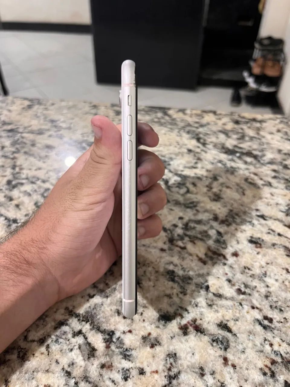 IPHONE XR 128gb - Celulares e Smartphones - Vila Rica, Cachoeiro