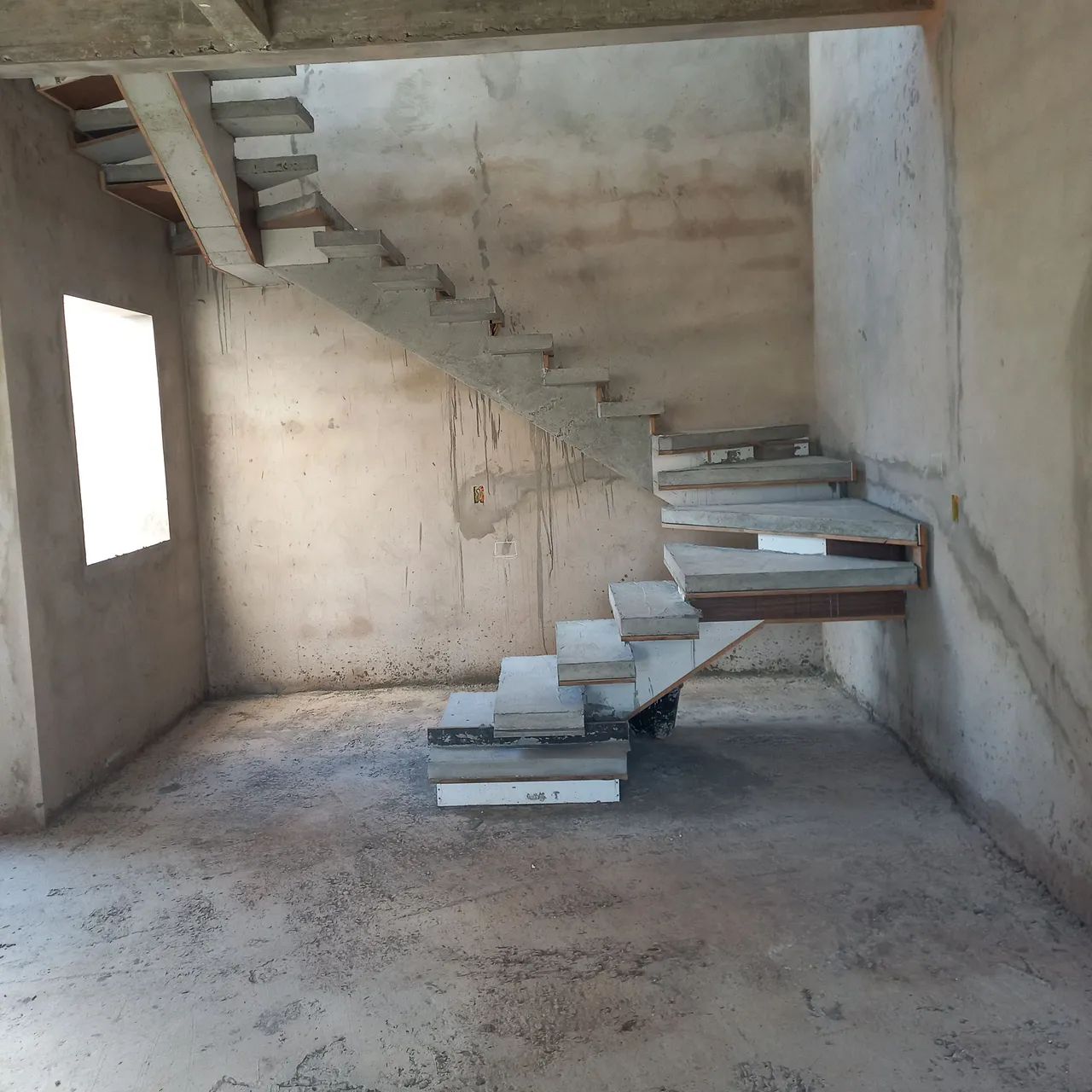 Casa em fase de acabamento a venda  - Foto 3
