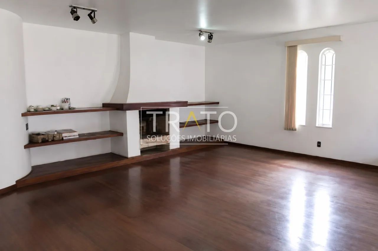 casa - Nova Campinas - Campinas - Foto 5
