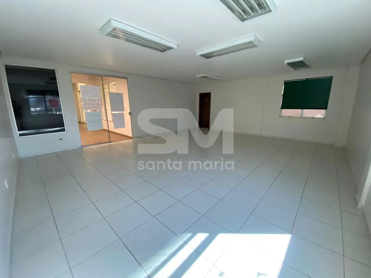 Sala para locação, Centro, Chapecó, SC - Foto 5