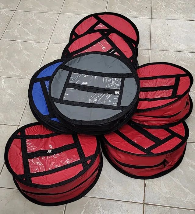 bolsas termicas de pizza - Foto 5