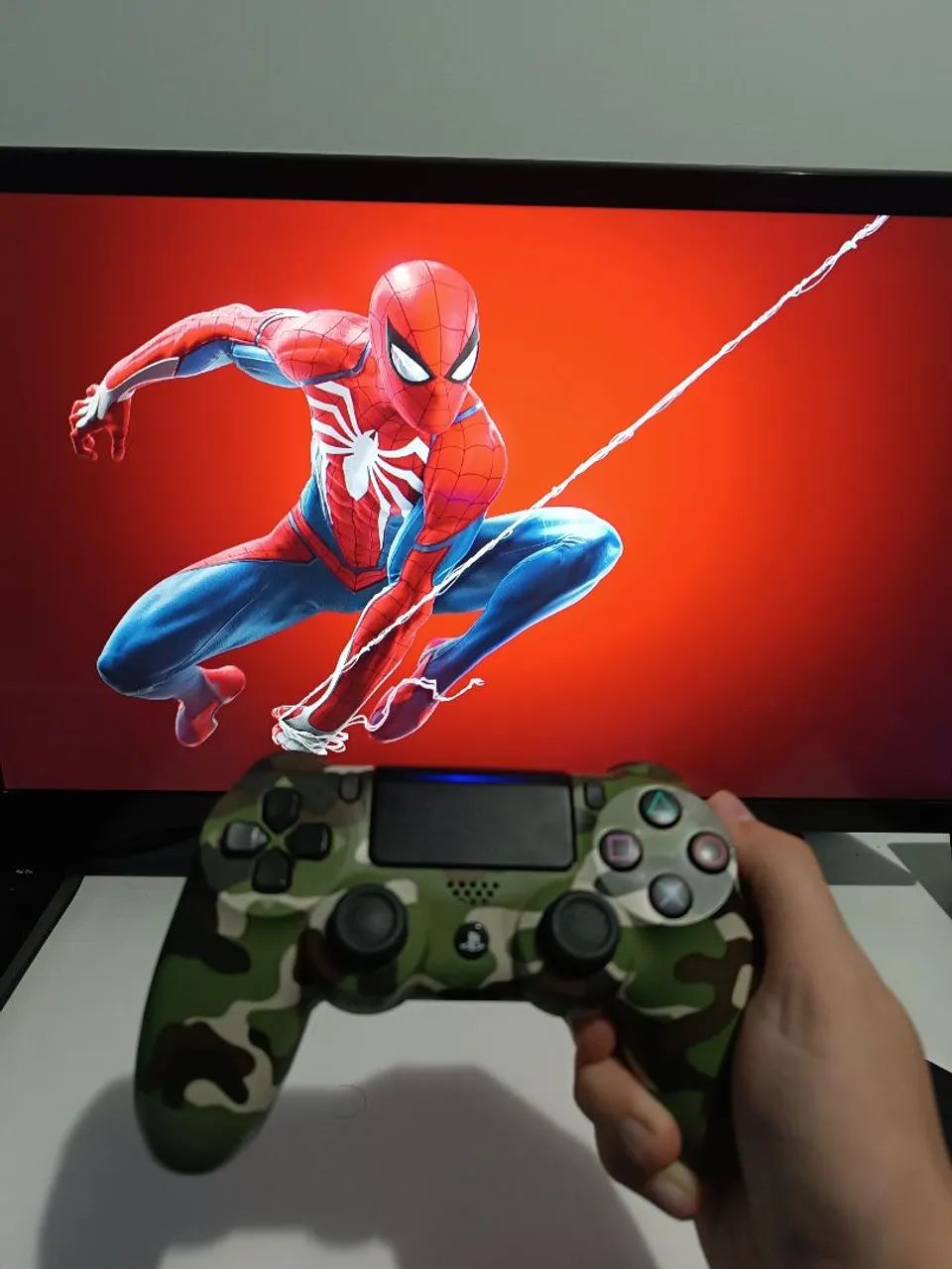 Ps4 pro desbloqueado  - Foto 5