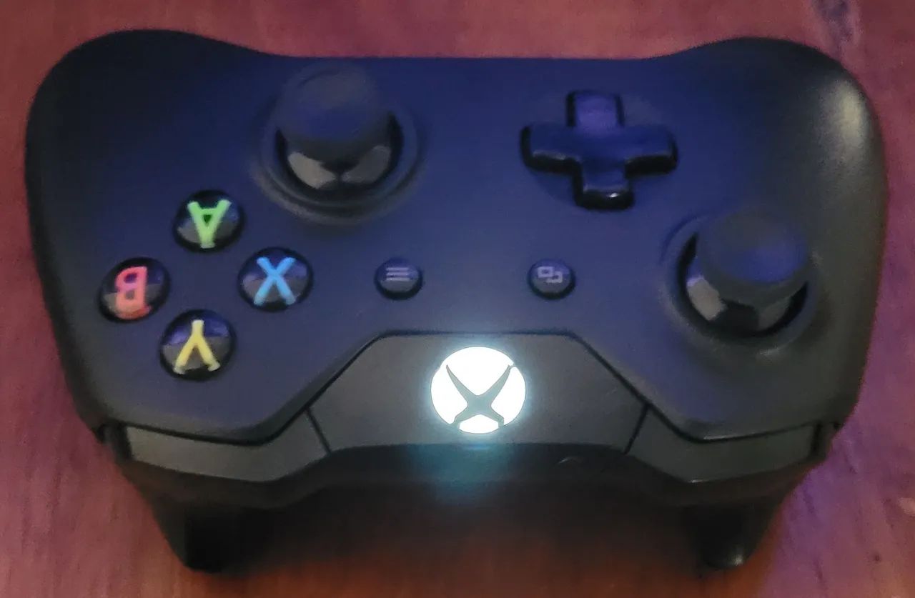Controle de Xbox one original  - Foto 3