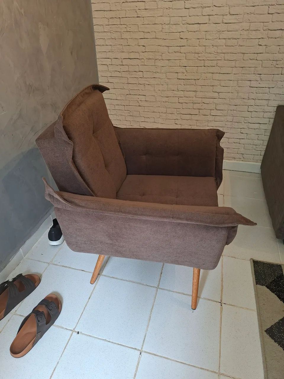 Poltrona do Papai - Foto 2