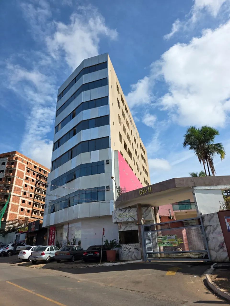 Foto - Brasília - Norte (Águas Claras)