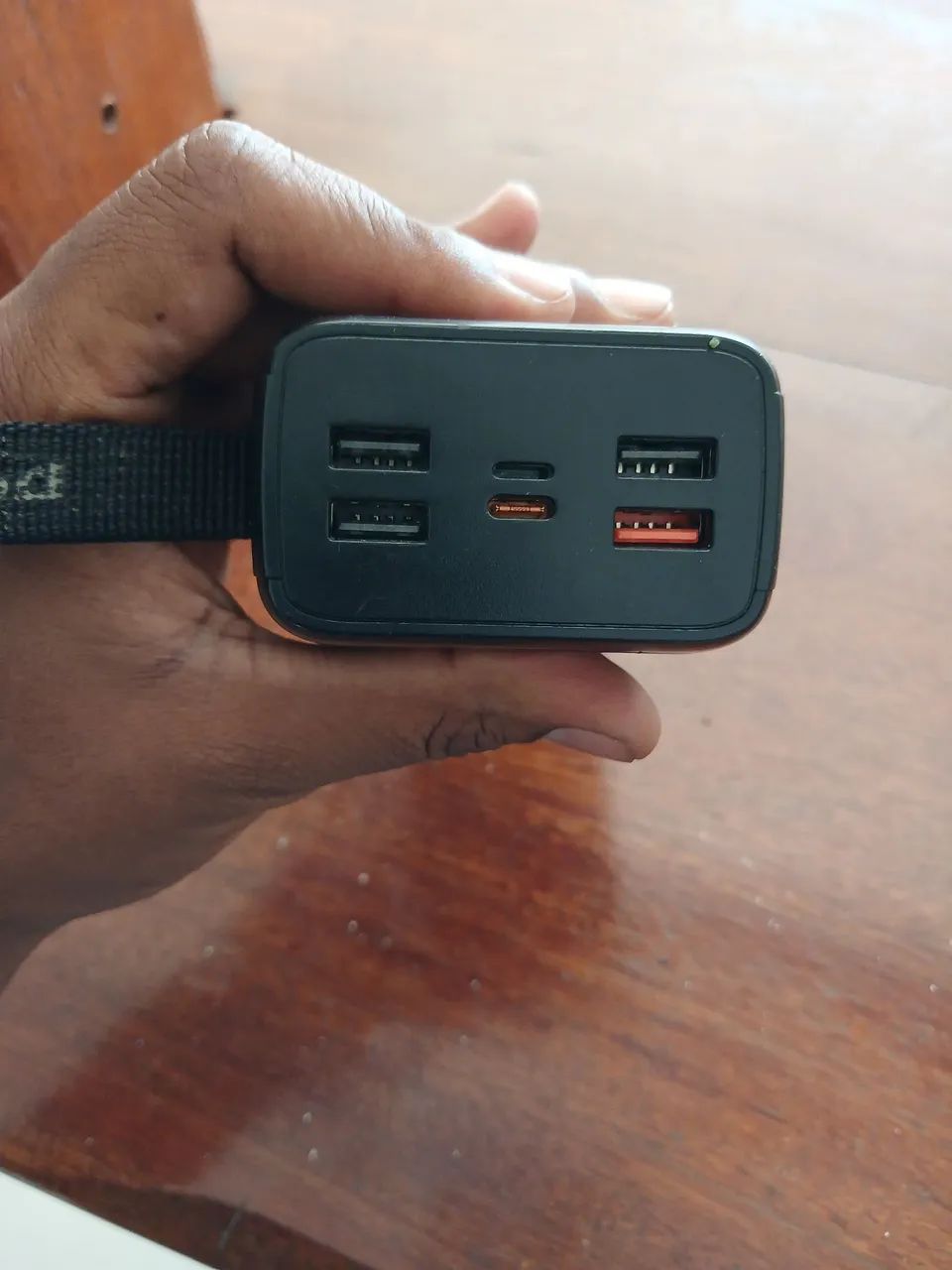 PowerBank 30.000 - Foto 4