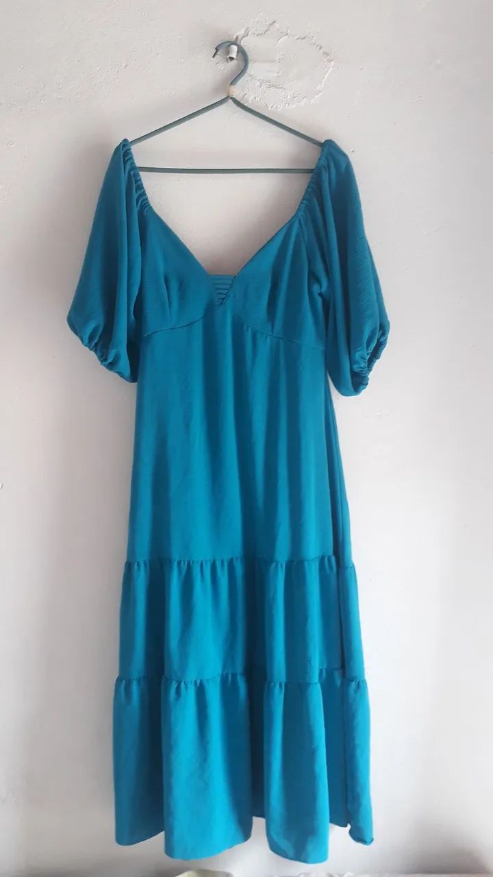 Vestidos longos  - Foto 3