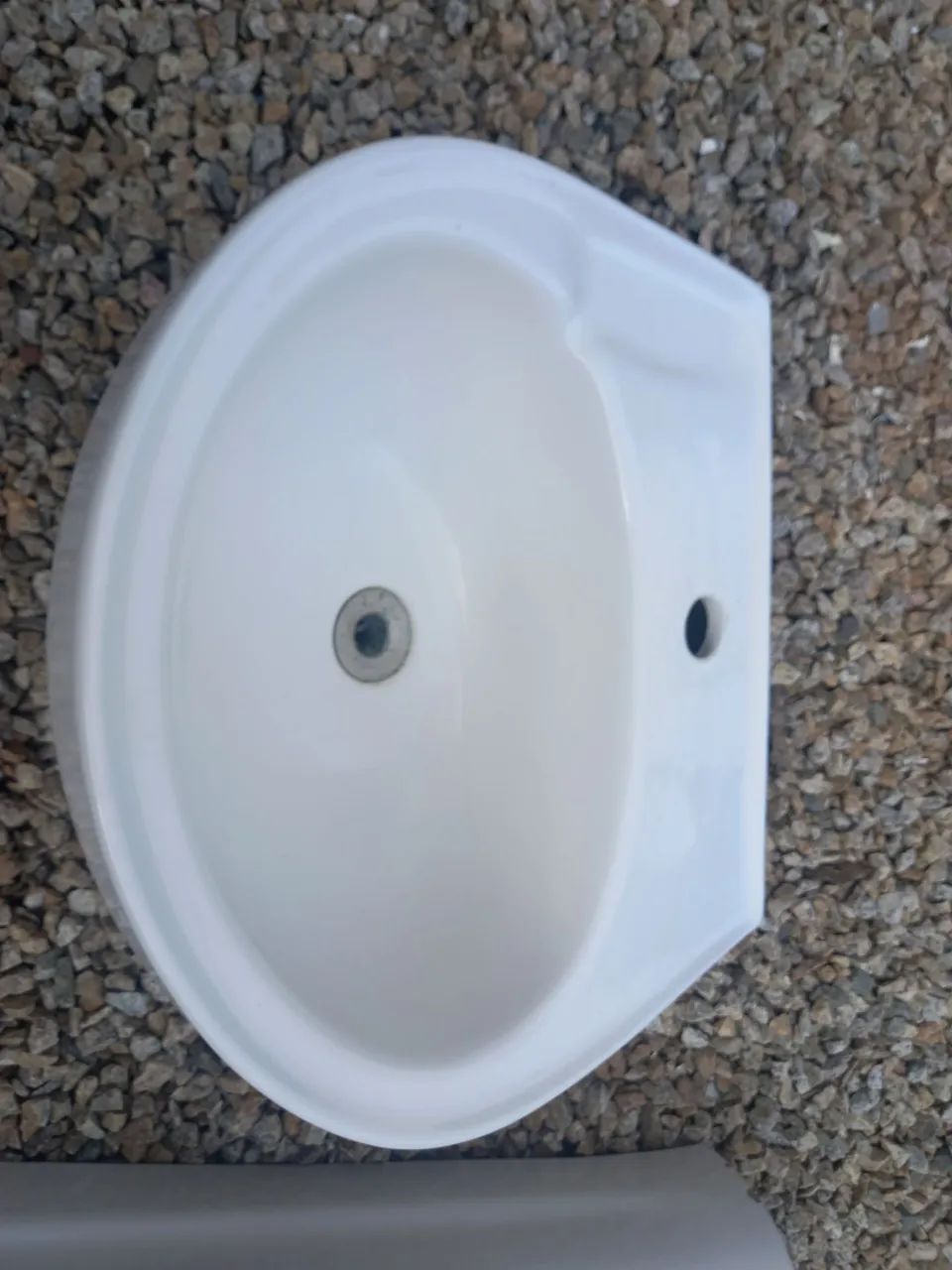Pia para banheiro  - Foto 2