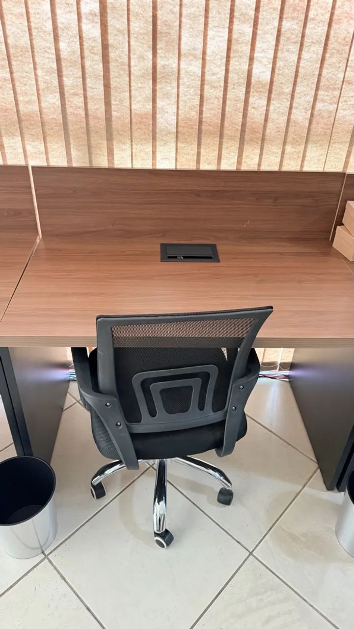 Mesas para escritório  - Foto 4