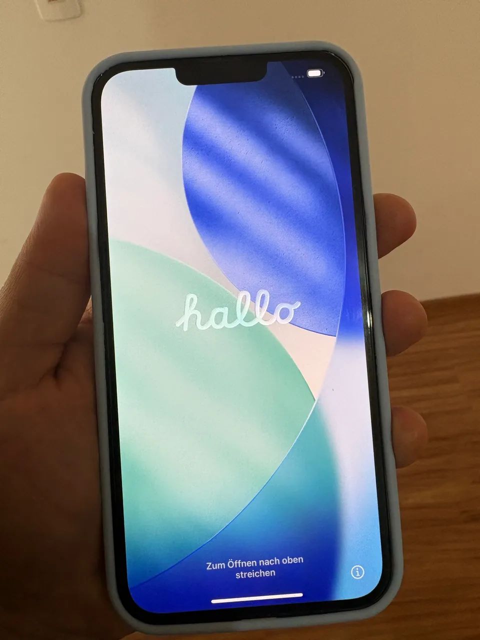 iPhone 13 Pro Max - azul  - Foto 2