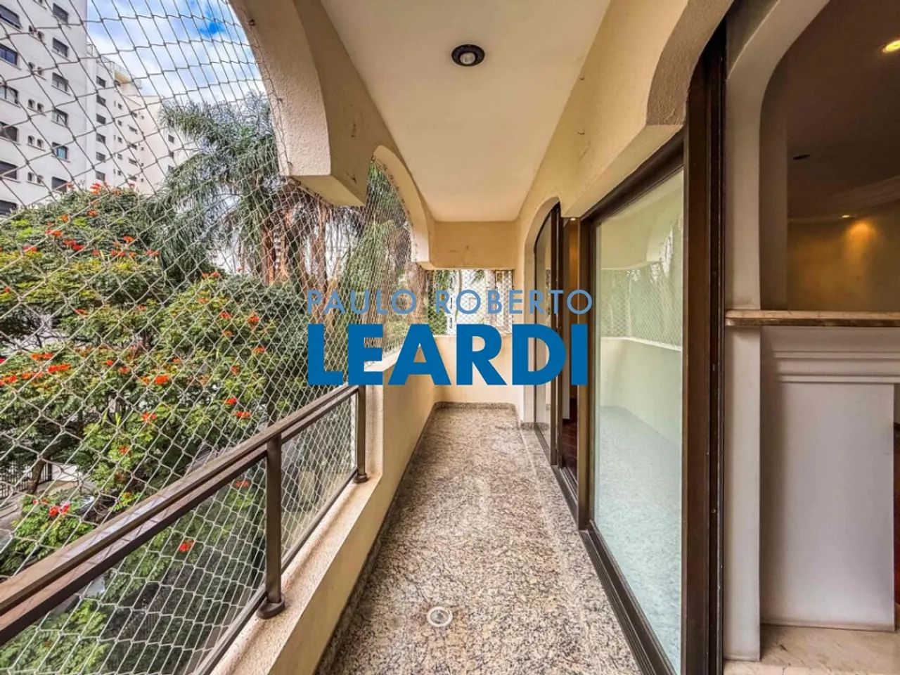 APARTAMENTO - INDIANÓPOLIS - SP