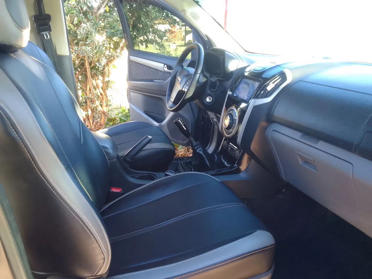 S10 flex  - Foto 2