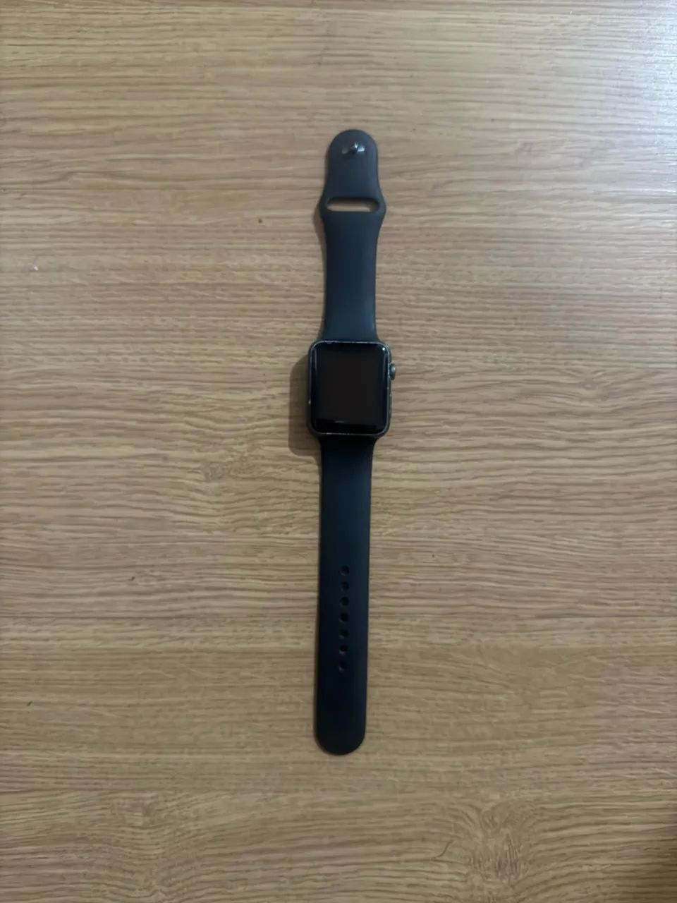 Apple Watch Primeira Geração (colecionável) - Foto 4
