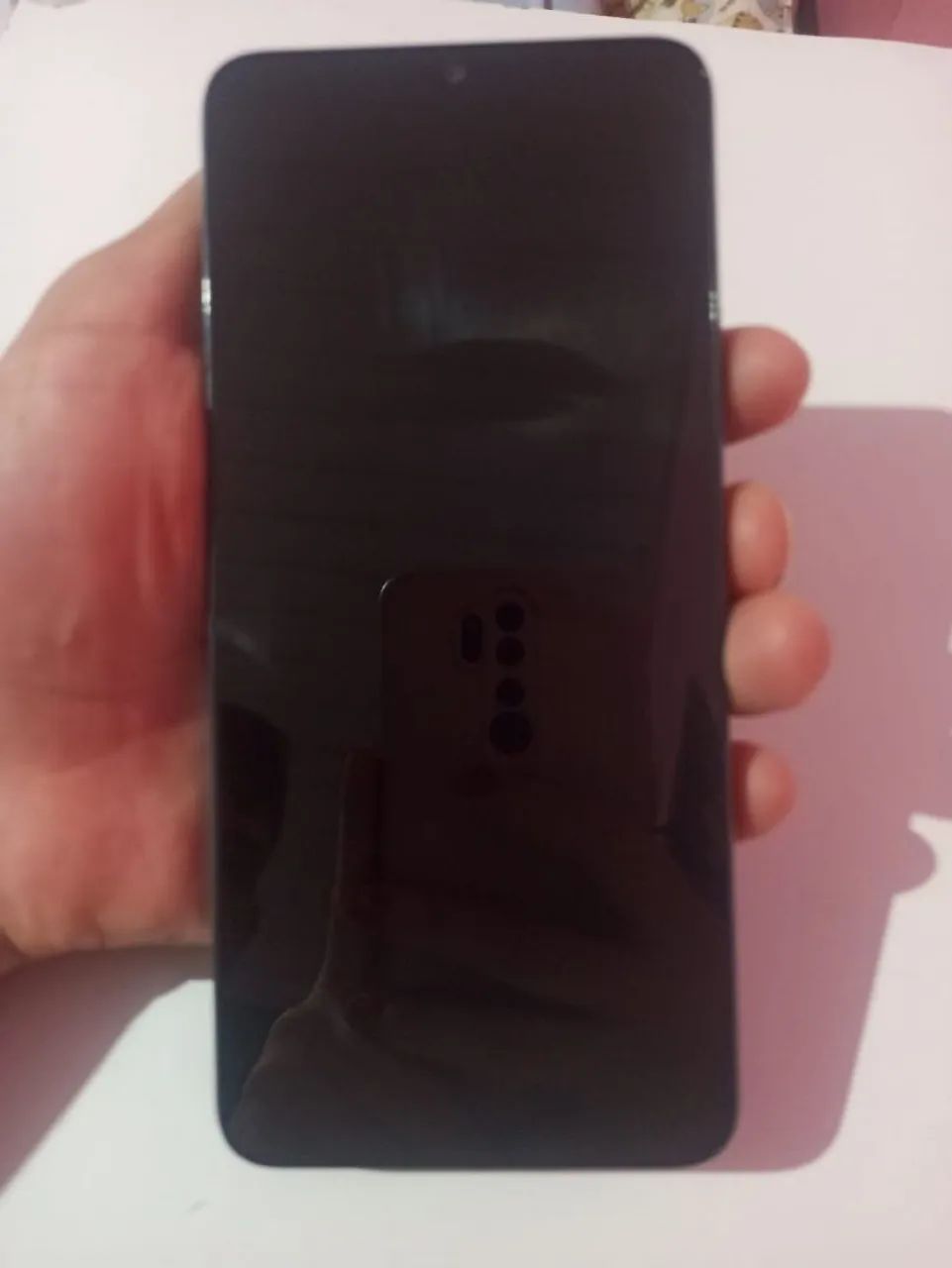 Celular Redmi 13c - Foto 2