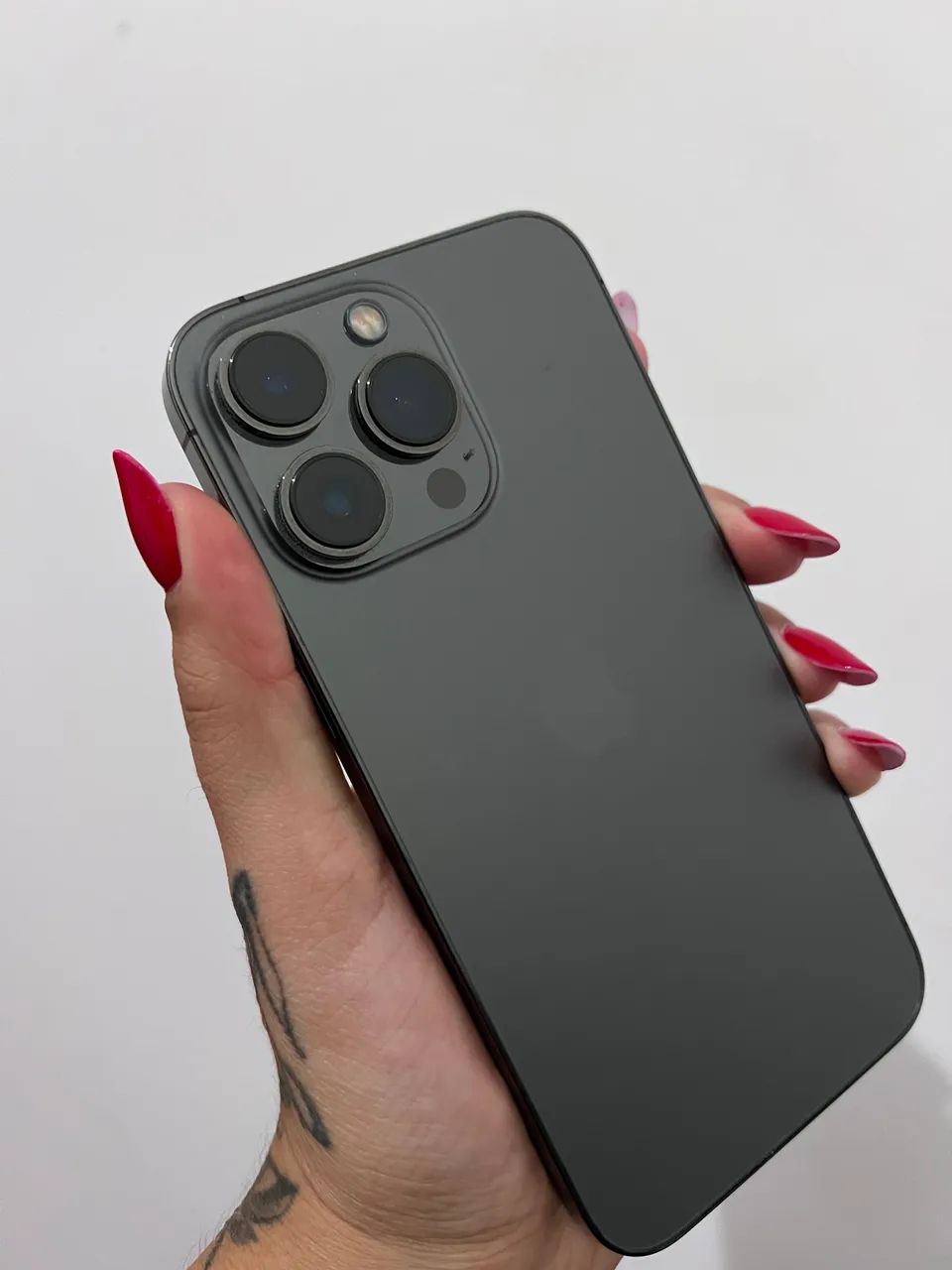 IPHONE 13 PRO - 256gb impecável 