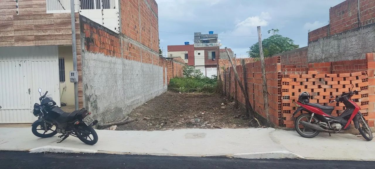 Foto - Aracaju - Santo Antônio