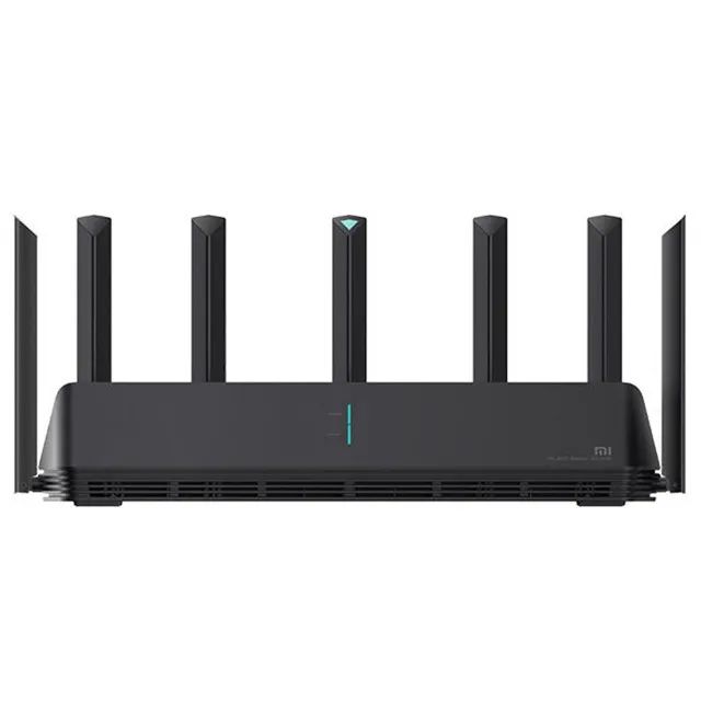  Xiaomi Mi AIoT Router AX3600 - Foto 2