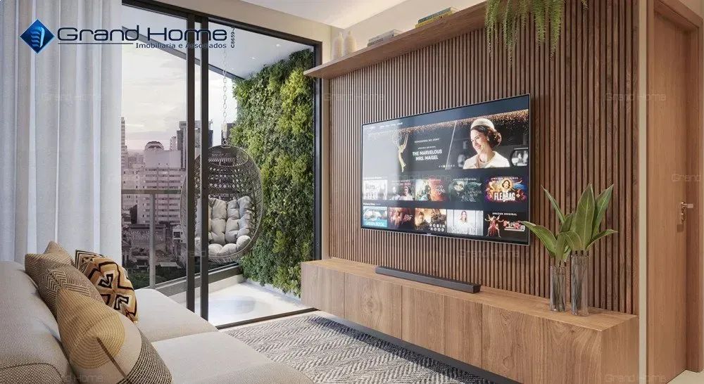 Apartamento 2 quartos em Jardim da Penha - Foto 3