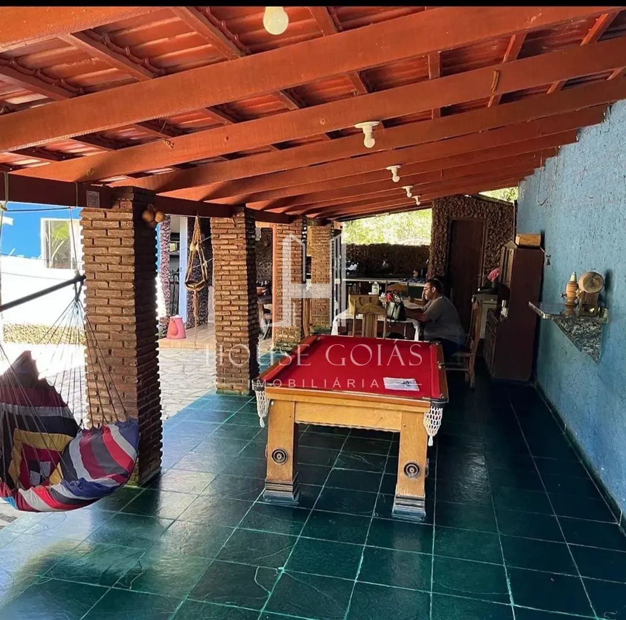 Chácara à venda, Próximo a Coca-Cola, Trindade, GO - Foto 4