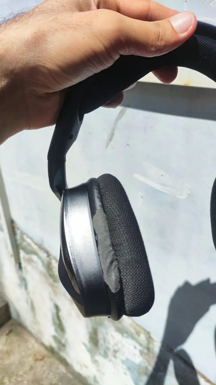 Headset Corsair viod elite  - Foto 2